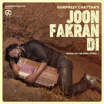 download Joon-Fakran-Di Gurpreet Chattha mp3
